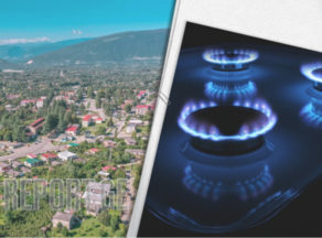 SOCAR Georgia Gas осуществляет поставку природного газа Сигнаги
