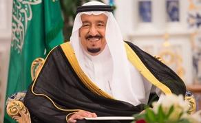 Король Саудовской Аравии госпитализирован