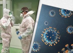 Another doctor dies of coronavirus in Georgia