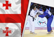 Georgian Mariam Janashvili beats rival at European Judo Championship