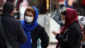 В Иране жертвами COVID-19 стали 6028 человек