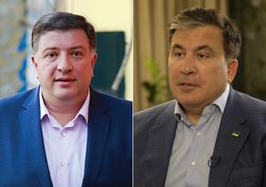 Gigi Ugulava: I would have replaced hunger-striking Saakashvili without hesitation
