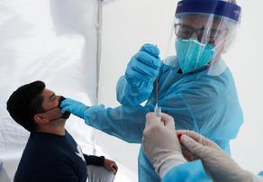 Austria to test everyone for coronavirus
