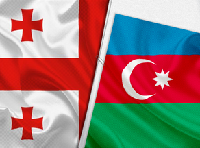 Fuel imports from Azerbaijan to Georgia increase