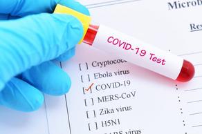 A new case of coronavirus in Adjara