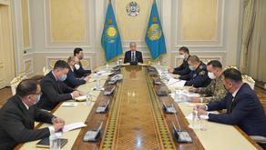 Investigation launched against six gas distributors in Kazakhstan