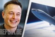 Musk to send dozens of satellites in 2022