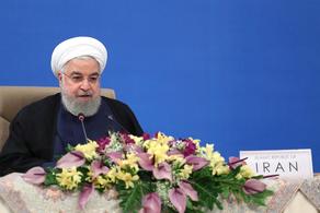 Iran’s president bans weddings and wakes to stop virus spread