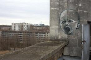 35 лет со дня Чернобыльской трагедии
