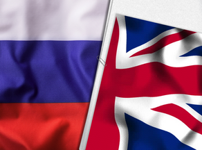 Россия ввела санкции против 25 граждан Великобритании