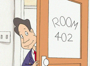 როგორ გახსოვს სერიალი ბავშვები 402-ე ოთახიდან? - ქვიზი