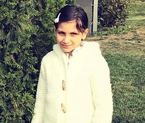 В Глдани разыскивают 10-летнюю девочку