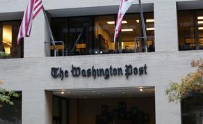 Washington Post  называет Грузию успешным примером борьбы с COVID