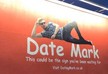 An Englishman hires a billboard in bid to find love