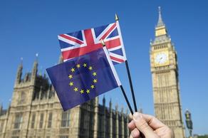 UK Parliament approves Boris Johnson's Brexit deal