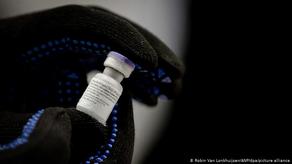 Европол предупреждает о появлении на рынке поддельных вакцин от COVID-19