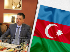 Посол Азербайджана встретился с жителями Ходжалы, проживающими в Марнеули