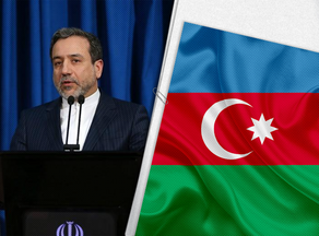 Deputy Foreign Minister of Iran visits Azerbaijan