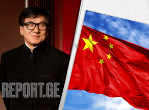 Джеки Чан хочет вступить в Компартию Китая