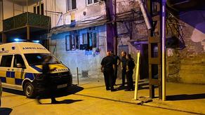 A young woman found dead in Kutaisi