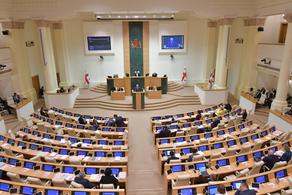 Parliament adopted the Forest Code
