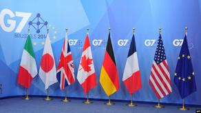 Известны место и время проведения саммита G7