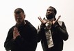 Justin Timberlake and Meek Mill to present a new clip