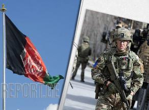 Нападение боевиков в Афганистане - погибли 15 полицейских