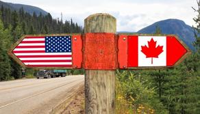 ამერიკელებს კანადაში გამგზავრებას არ ურჩევენ