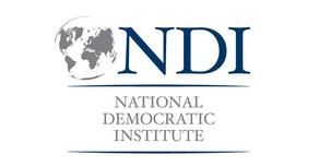 NDI: გამოკითხულთა 45%-ის შეხდეულებებთან ახლოს არც ერთი პარტია არ დგას