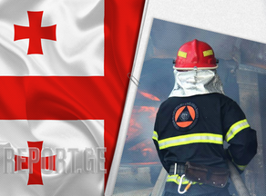 Пожарный-спасатель погиб при исполнении служебных обязанностей