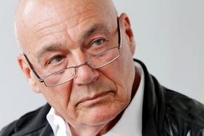 Russian TV host Pozner: Georgian authorities have not apologized to me