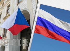 Czech Republic demanding 39 million euros in compensation from Russia