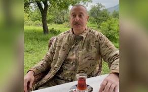 Президент Азербайджана примет участие в фестивале Хары Бюльбюль в Шуше