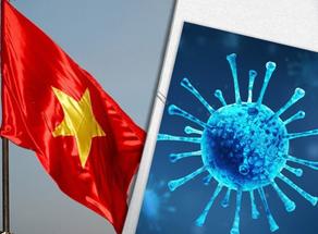 Vietnam reports first case of new coronavirus variant