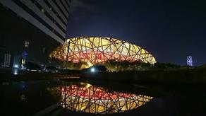 В Пекине из-за COVID-19 опять отменили спортивные мероприятия