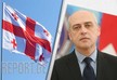 Is Georgian Foreign Minister Davit Zalkaliani resigning?
