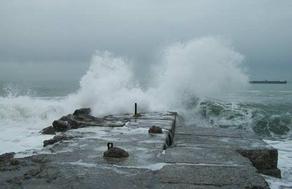 Storm expected on Black Sea - warning