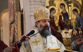 Преподобный Шио: дружба с Азербайджаном будет сохранена, а истина установлена