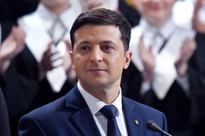 Zelensky to be called on to run for second presidential term
