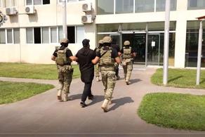 State Security Service: Five citizens joined a terrorist organization