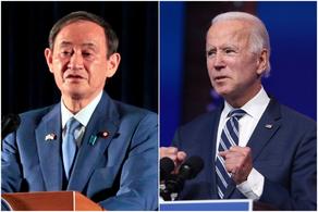 Japan PM to visit US for summit with Biden