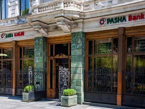 В PASHA Bank в Грузии назначен новый директор