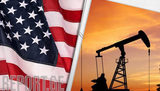 აშშ-ში ნედლი ნავთობის მარაგები შემცირდა