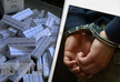 Large amount of excise-free cigarettes seized in Mtskheta-Mtianeti