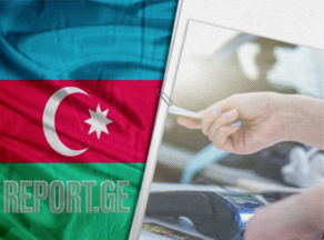 Remittances from Azerbaijan to Georgia triple