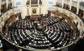 Выборы в сенат Египта пройдут в августе
