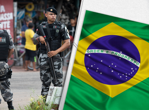 ბრაზილიაში შეიარაღებული პირები კიდევ ერთ ქალაქს დაესხნენ თავს