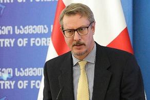 EU Ambassador: Georgia is a strong partner