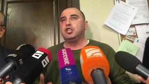 Депутатам Грузинской мечты присужден залог за избиение Левана Хабеишвили
